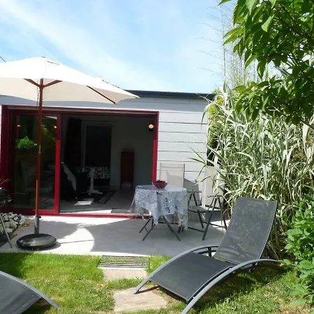 De L'allerie Maison Ou 펜션 Les Sables-dʼOlonne