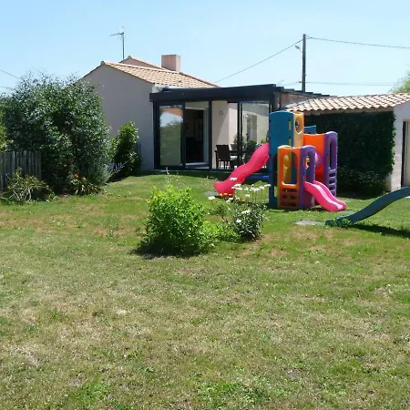 De L'allerie Maison Ou *