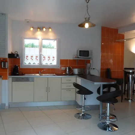 De L'allerie Maison Ou