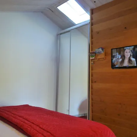 De L'allerie Maison Ou *